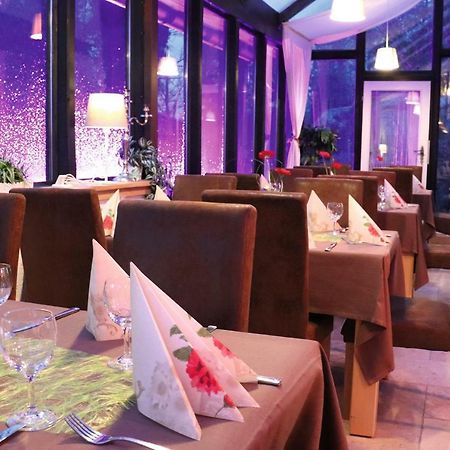 Hotel Feldmaus Olzheim Zewnętrze zdjęcie