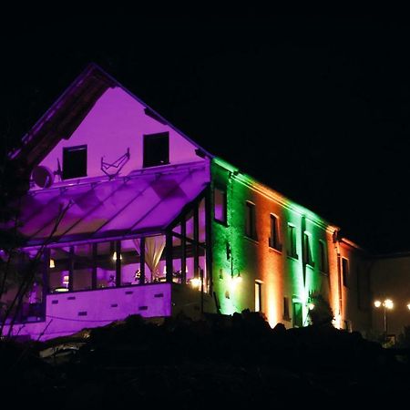 Hotel Feldmaus Olzheim Zewnętrze zdjęcie