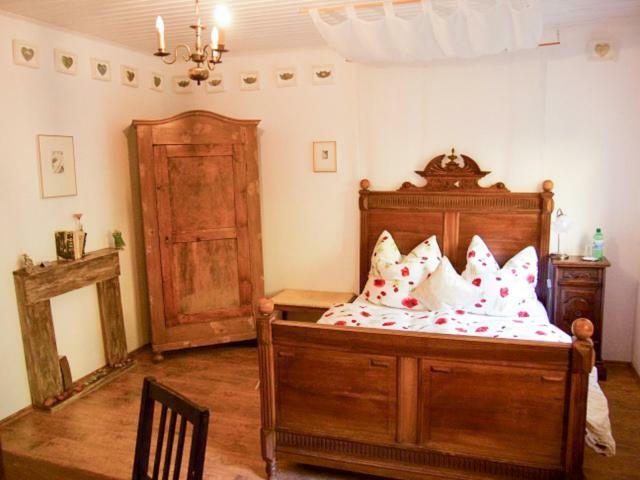 Hotel Feldmaus Olzheim Zewnętrze zdjęcie