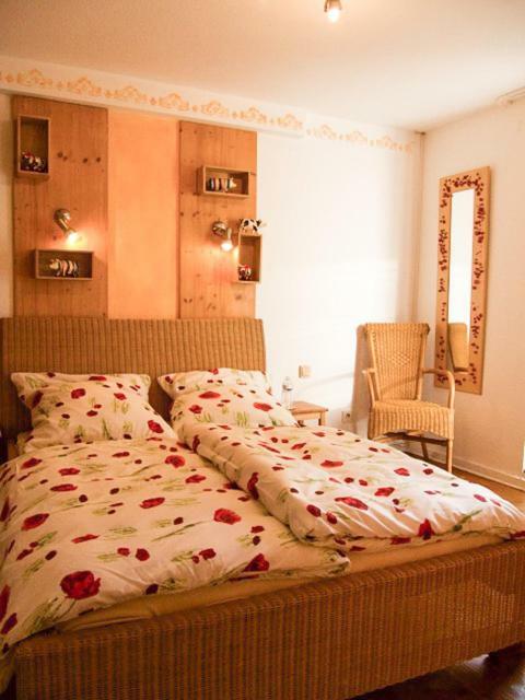 Hotel Feldmaus Olzheim Zewnętrze zdjęcie
