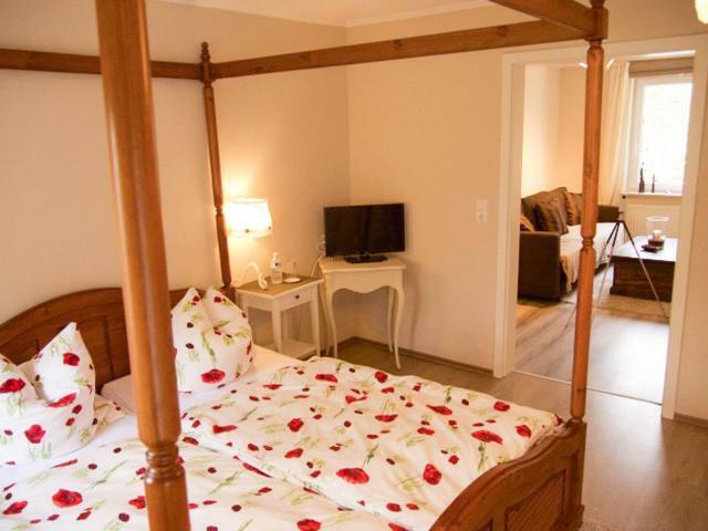 Hotel Feldmaus Olzheim Zewnętrze zdjęcie