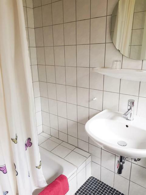 Hotel Feldmaus Olzheim Zewnętrze zdjęcie