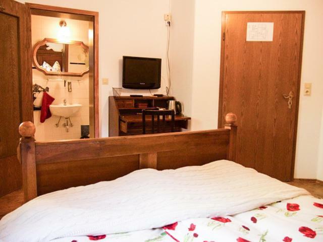 Hotel Feldmaus Olzheim Zewnętrze zdjęcie