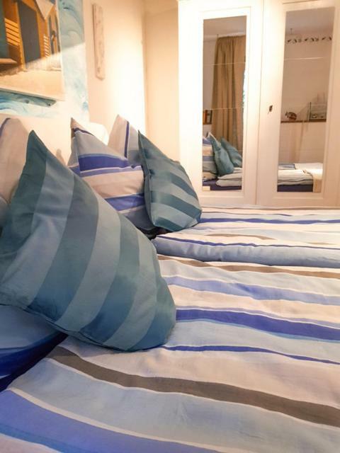 Hotel Feldmaus Olzheim Zewnętrze zdjęcie