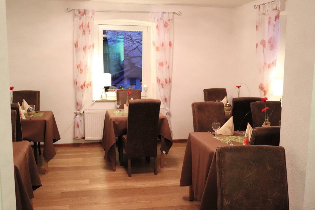 Hotel Feldmaus Olzheim Zewnętrze zdjęcie