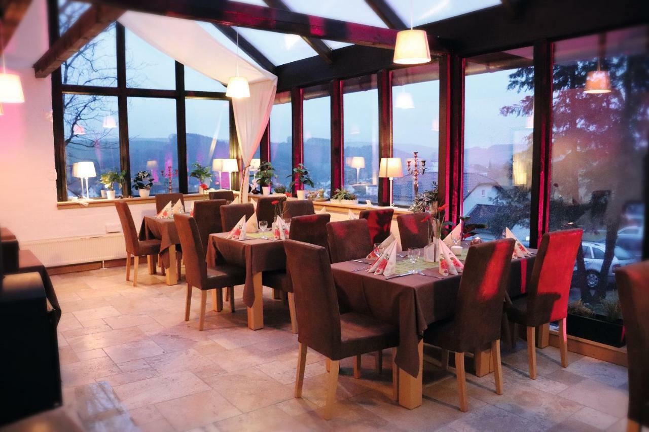 Hotel Feldmaus Olzheim Zewnętrze zdjęcie