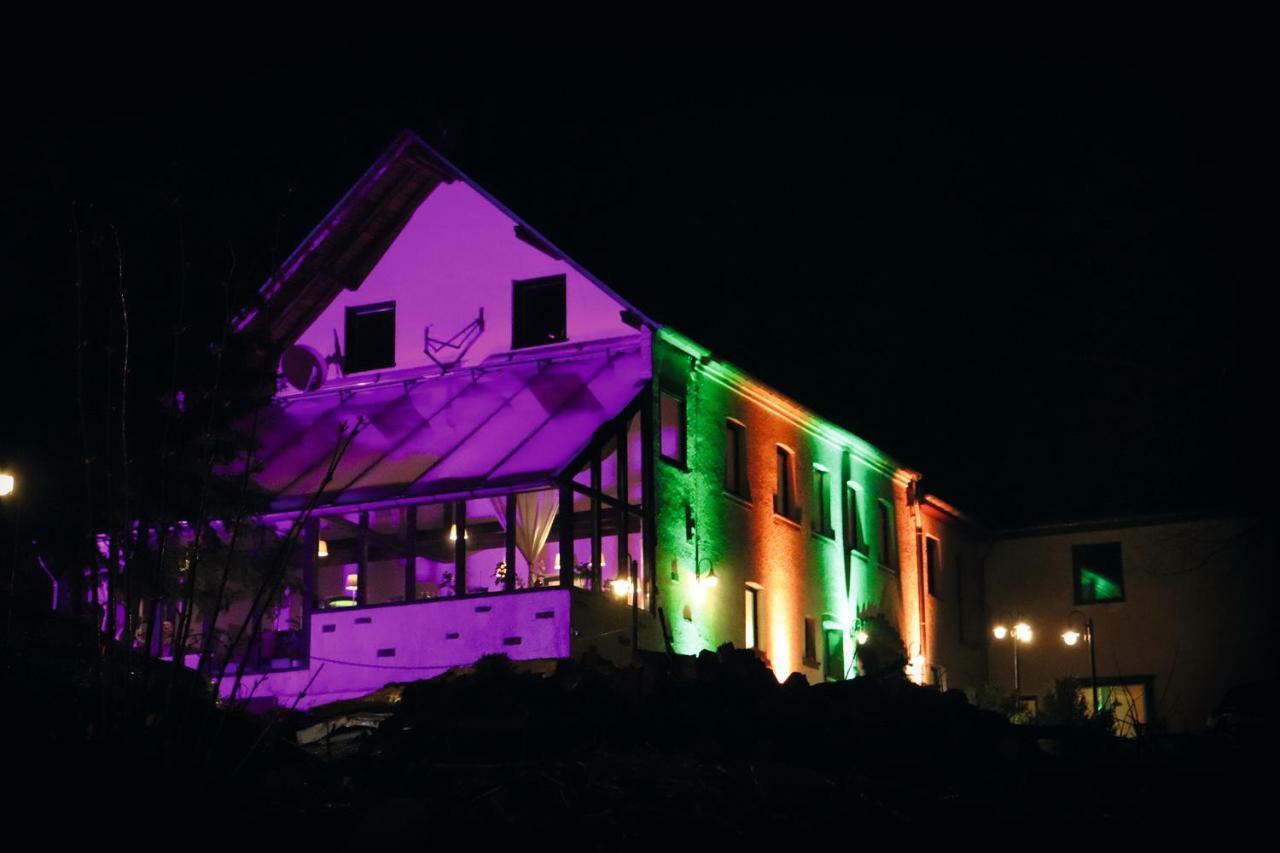 Hotel Feldmaus Olzheim Zewnętrze zdjęcie