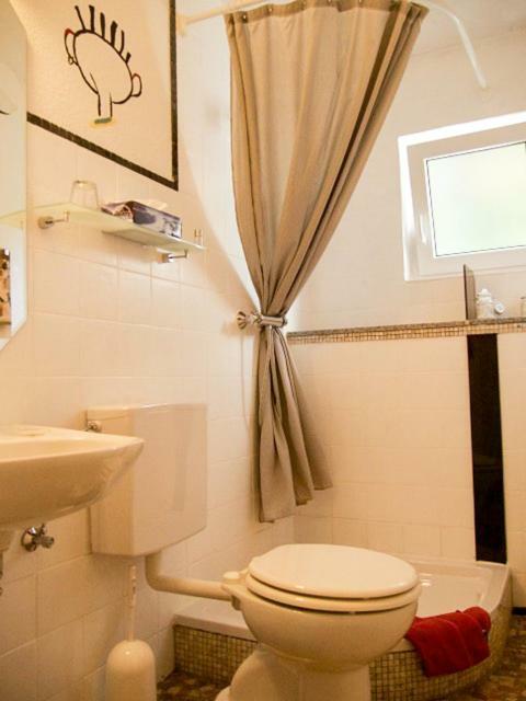 Hotel Feldmaus Olzheim Zewnętrze zdjęcie