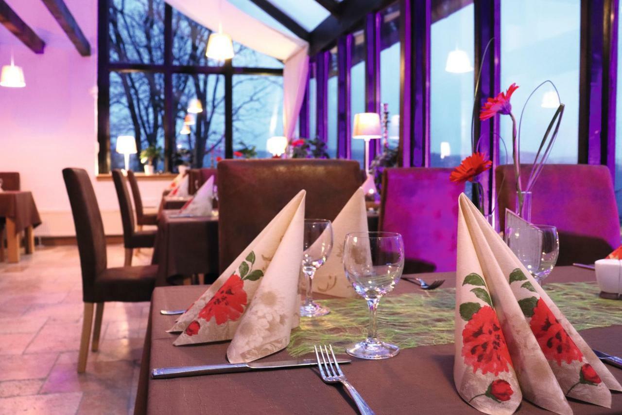 Hotel Feldmaus Olzheim Zewnętrze zdjęcie