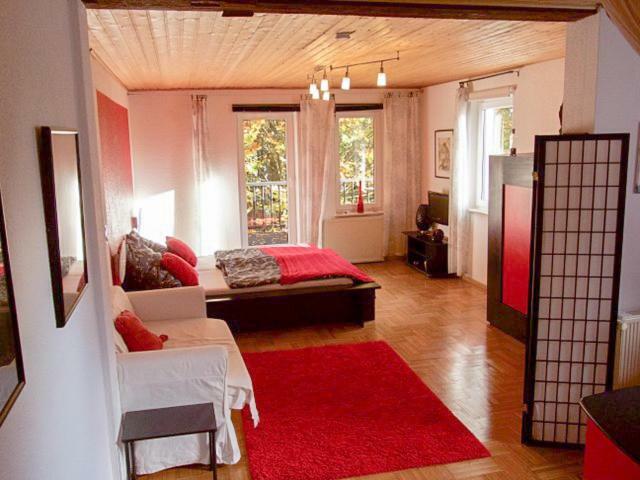 Hotel Feldmaus Olzheim Zewnętrze zdjęcie