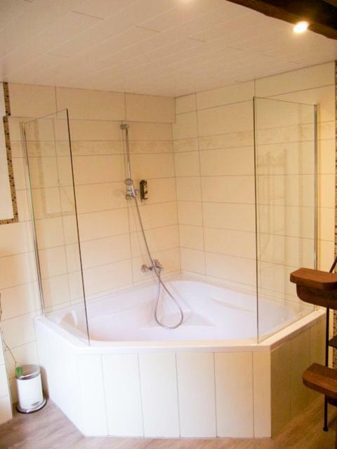 Hotel Feldmaus Olzheim Zewnętrze zdjęcie