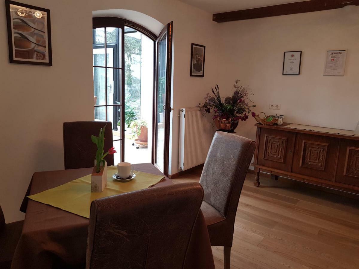 Hotel Feldmaus Olzheim Zewnętrze zdjęcie
